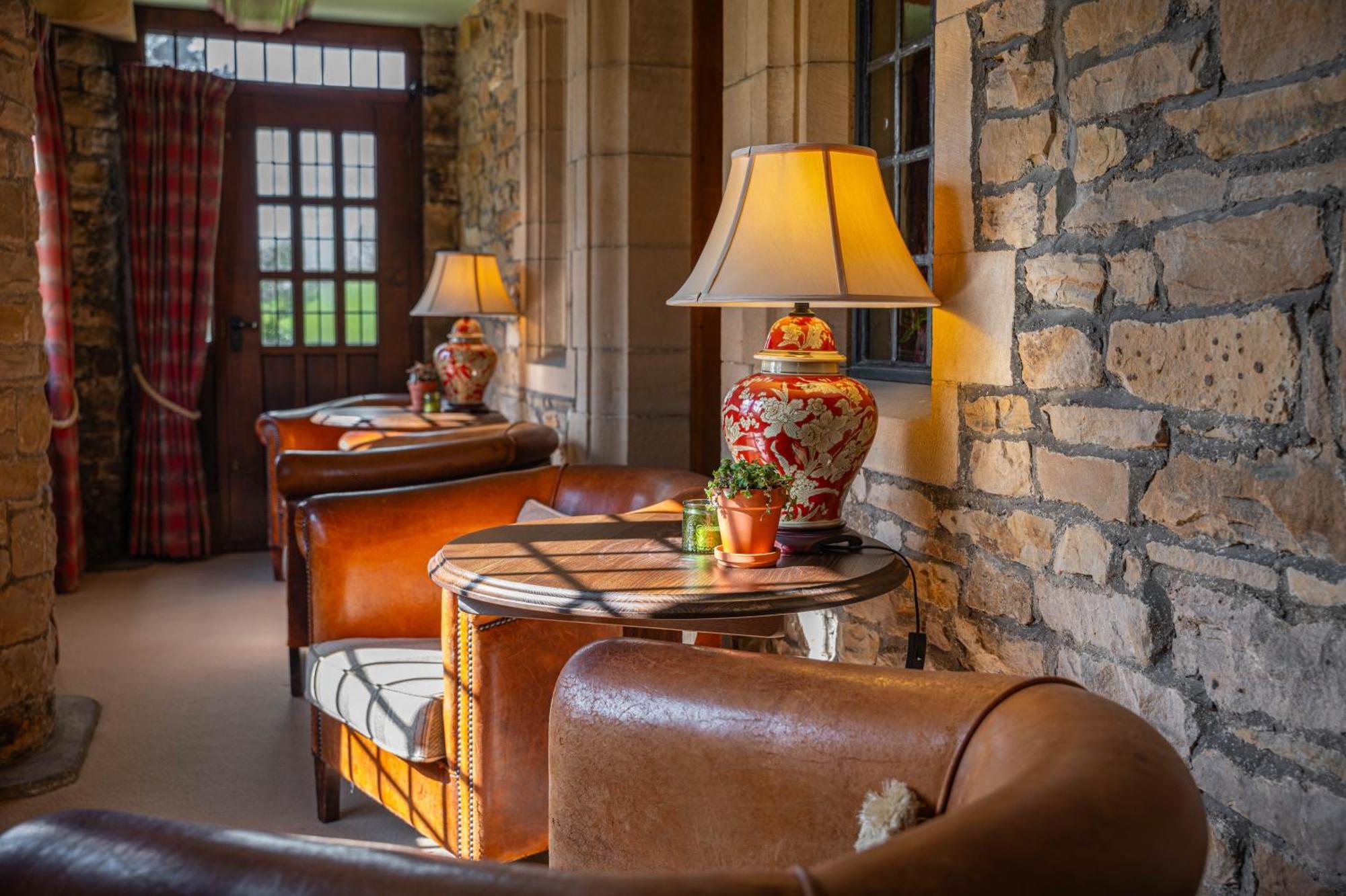 Stone House Hotel Hawes Exteriör bild